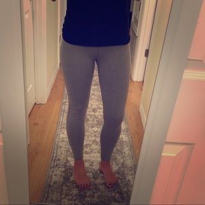 Fabletics 7/8 Leggings!